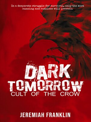 cover image of Dark Tomorrow